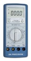 BK391A, - B&K PRECISION - BK391A, - Digital Multimeter, Test Bench Series, 20000 Count, True RMS, Manual Range, 4.5 Digit
