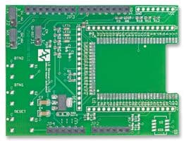450-0058 - EZURIO - 450-0058 - Modflex Shield For Arduino, W/Antenna, W/Arduino Duemilanove