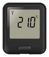 EL-WIFI-T - LASCAR - EL-WIFI-T - Data Logger, -20 to 60°C Temperature Range, Temperature, 1 Channel, WiFi