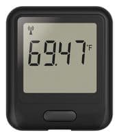 EL-WIFI-T+ - LASCAR - EL-WIFI-T+ - Data Logger, -20 to 60°C Temperature Range, Temperature, 1 Channel, WiFi