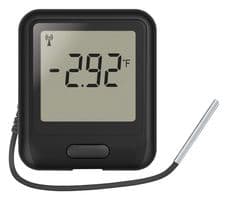 EL-WIFI-TP+ - LASCAR - EL-WIFI-TP+ - Data Logger, -40 to 125°C Measurement Range, Thermistor Probe, 1 Channel, WiFi