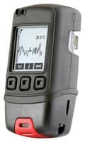 EL-GFX-1 - LASCAR - EL-GFX-1 - Data Logger, -30 to 80°C Measurement Range, Temperature, 1 Channel, 252928 Samples, USB, LCD