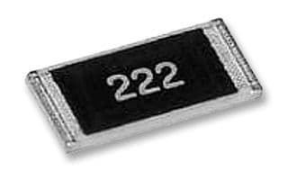23ESA222MLA50N - CITEC - TE CONNECTIVITY - 23ESA222MLA50N - Rotary Potentiometer, 2.2 kohm, 1 Turns, Linear, 400 mW, ± 20%, 23ESA Series