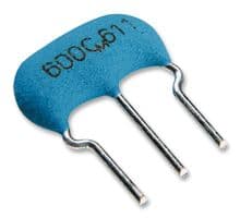 CSTLF4M00G55-B0 - MURATA - CSTLF4M00G55-B0 - Resonator, Ceramic, 4 MHz, ± 0.5%, 30 ohm