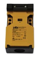 570220 - PILZ - 570220 - Safety Interlock Switch, PSENmech, 2NC, Screw, 240 V, 3 A