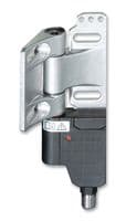 570270 - PILZ - 570270 - Safety Interlock Switch, PSENhinge, DPST-NC, Connector, 230 V, 3 A