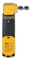 570005 - PILZ - 570005 - Safety Interlock Switch, PSENmech, DPST-NO, DPST-NC, Spring Clamp, 24 V, 2.5 A