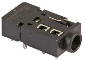 FCR684204R - CLIFF ELECTRONIC COMPONENTS - FCR684204R - Fiber Optic Connector, Optical Receiver Jack, FC, Nylon (Polyamide) Body, Fiber Optic Data Link