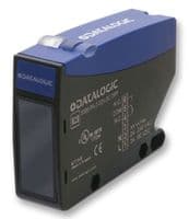 S300-PA-1-A01-RX - DATALOGIC - S300-PA-1-A01-RX - Photoelectric Sensor, MAXI, S300 Series, Retroreflective, 15 m, SPDT Relay, 24 V to 60 V