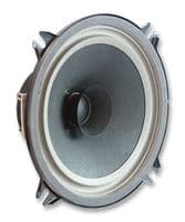 4800 - VISATON - 4800 - Speaker, Full Range, 5 ", 30 W, 4 ohm, 88 dB, 65 Hz to 20 kHz