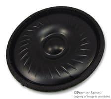 2949 - VISATON - 2949 - Speaker, Mini, 5cm, 1 W, 16 ohm, 80 dB, 150 Hz to 20 kHz