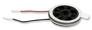 2816 - VISATON - 2816 - Speaker, Mini, Full Range, 1.6 cm, 500 mW, 50 ohm, 71 dB, 700 Hz to 20 kHz