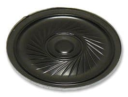 2840 - VISATON - 2840 - Speaker, Mini, 4 cm, 1 W, 8 ohm, 83 dB, 350 Hz to 6 kHz