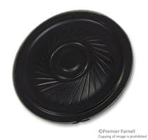 2841 - VISATON - 2841 - Speaker, Mini, 4 cm, 1 W, 50 ohm, 83 dB, 350 Hz to 6 kHz