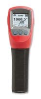 FLUKE 568EX - FLUKE - FLUKE 568EX - IR / Infrared Thermometer, -40°C to +800°C, 1 %, 0 °C, 50 °C