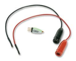34151A - KEYSIGHT TECHNOLOGIES - 34151A - Test Probe Kit, 3 Signal Wedge Probe, DMM Test Lead Adapters