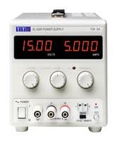 EL302P-USB - AIM-TTI INSTRUMENTS - EL302P-USB - Bench Power Supply, Linear Regulated, Programmable, 1 Output, 0 V, 30 V, 0 A, 2 A