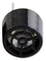 MCUST10P40B07RO - MULTICOMP PRO - MCUST10P40B07RO - Ultrasonic Sensor, Transmitter, 10 mm Diameter, 40 kHz, Plastic, Black, -35 °C to 85 °C