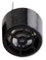MCUSR16P40B12RO - MULTICOMP PRO - MCUSR16P40B12RO - Ultrasonic Sensor, Receiver, 16 mm Diameter, 39 kHz, -65 dB, Plastic, Black, -35 °C to 85 °C