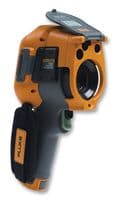 FLUKE TI200 9HZ - FLUKE - FLUKE TI200 9HZ - Thermal Imager with Fluke Connect™ & LaserSharp®, -20 °C to 650 °C, 200 x 150 Resolution, 9 Hz