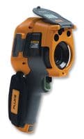FLUKE TI300 9HZ - FLUKE - FLUKE TI300 9HZ - Thermal Imager with Fluke Connect™ & LaserSharp®, -20 °C to +650 °C, 240 x 180 Resolution, 9 Hz