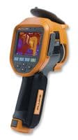 FLUKE TI400 9HZ - FLUKE - FLUKE TI400 9HZ - Thermal Imager with Fluke Connect™ & LaserSharp®, -20 °C to +1200 °C, 320 x 240 Resolution, 9 Hz