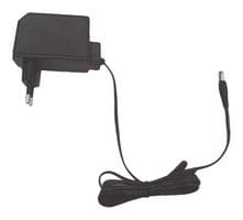 77DE-06-09 - IDEAL POWER - 77DE-06-09 - AC/AC Power Supply, ITE, 1 Output, 10 W, 9 VAC, 670 mA, EU
