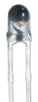 L-7104ZGCK - KINGBRIGHT - L-7104ZGCK - LED, Low Power, Green, Through Hole, T-1 (3mm), 20 mA, 3.3 V, 525 nm