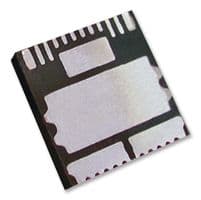 MC34981ABHFK - NXP - MC34981ABHFK - Power Load Switch, High Side, 1 Output, 27V, PQFN-16