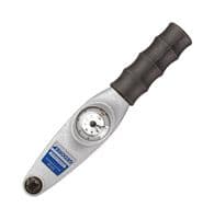 ADS 4 - GEDORE - ADS 4 - Torque, Wrench, Measuring Dial, 1/4" Drive, 244mm Length, 0.8N-m to 4N-m