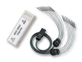 MDO3MSO - TEKTRONIX - MDO3MSO - Test License Key Upgrade, 16 Digital Channel Upgrading Module