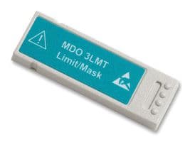MDO3LMT - TEKTRONIX - MDO3LMT - Oscilloscope Module, Limit & Mask Test Application Module, Tektronix MDO3000 Series Oscilloscopes