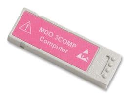 MDO3COMP - TEKTRONIX - MDO3COMP - Test License Key Upgrade, Computer Serial Triggering & Analysis Upgrade