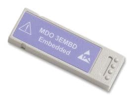 MDO3EMBD - TEKTRONIX - MDO3EMBD - Test License Key Upgrade, Embedded I²C/SPI Serial Triggering & Analysis Upgrade