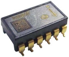 SCA103T-D04 - MURATA - SCA103T-D04 - INCLINOMETER, 15DEG, RATIOMETRIC