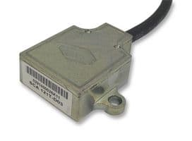 SCA121T-D03 - MURATA - SCA121T-D03 - INCLINOMETER, 90DEG, RATIOMETRIC