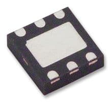 MIC2005-0.5YML TR - MICREL SEMICONDUCTOR - MIC2005-0.5YML TR - Power Load Switch, Current Limiting, High Side, Active High, 1 Output, 5.5V, 0.5A, MLF-6