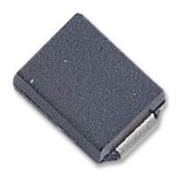 SMBJ3V3-E3/52. - VISHAY - SMBJ3V3-E3/52. - TVS Diode, Transil SMBJ, Unidirectional, 3.3 V, 7.3 V, DO-214AA (SMB), 2 Pins