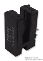 TCST5250 - VISHAY - TCST5250 - PHOTO INTERRUPTER, TRANSMISSIVE, 2.7MM