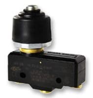 BZ-2RQ77 - HONEYWELL - BZ-2RQ77 - Microswitch, Standard, Overtravel Plunger, SPDT, Screw, 15 A, 250 V