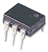 VO14642AT - VISHAY - VO14642AT - MOSFET Relay, 60 V, 2 A, 0.25 ohm, SPST-NO