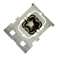 MF3MOD4101DA4/05,1 - NXP - MF3MOD4101DA4/05,1 - RFID IC, MIFARE, 13.56 MHz, Read, Write, 4KB, 106 Kbit/s to 848 Kbit/s, SOT500-2-2