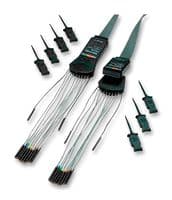 P6316 - TEKTRONIX - P6316 - Oscilloscope Probe, Logic, Tektronix MSO2000 Series Mixed Signal Oscilloscopes
