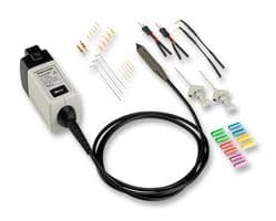 TAP2500 - TEKTRONIX - TAP2500 - Oscilloscope Probe, Active, 2.5 GHz, 30 V, 10:1, Tektronix TekVPI Probe Interface Oscilloscopes