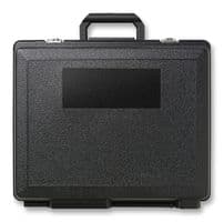FLUKE VT-HARD CASE - FLUKE - FLUKE VT-HARD CASE - Test Accessory, Carrying Case, Black, Fluke VT02 Visual IR Thermometer