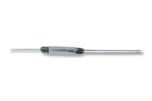 8602-0551-020 - COMUS - 8602-0551-020 - Reed Switch, SPDT, Through Hole, 200 mA, 30 V, 3 W