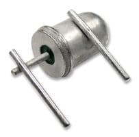 CW1600-3 - COMUS - CW1600-3 - Tilt Switch, 10 °, 60 V, 0.1 A, Tin