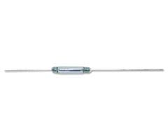 RI-03A - COMUS - RI-03A - Reed Switch, RI-03 Series, SPST-NO, Through Hole, 500 mA, 200 VDC, 10 W