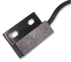 S1367 - COMUS - S1367 - Reed Switch, Flange Mount, 8 mm, SPDT, 5 VA, 100 Vac, 0.5 A