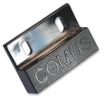 S1368 - COMUS - S1368 - Magnet, Reed Proximity Switches, Rectangular, 30 x 20 x 7 mm, Nylon 66
